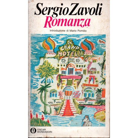 Romanza