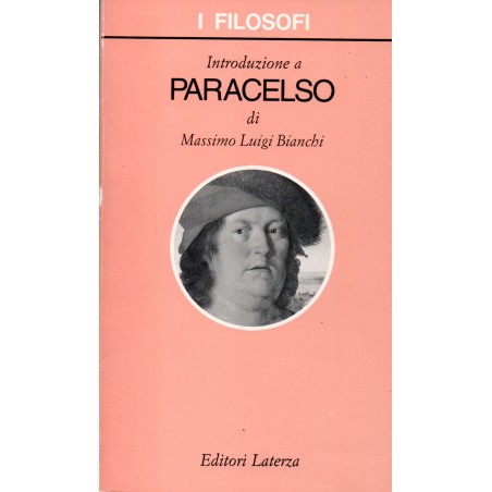 Introduzione a Paracelso