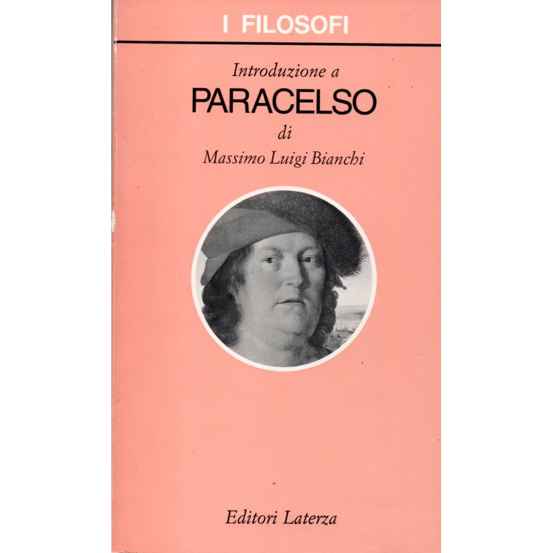 Introduzione a Paracelso