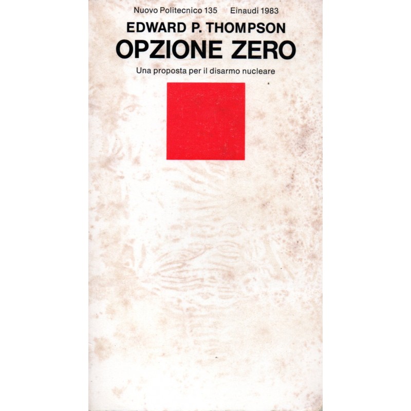 Opzione zero