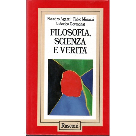Filosofia, scienza e verità
