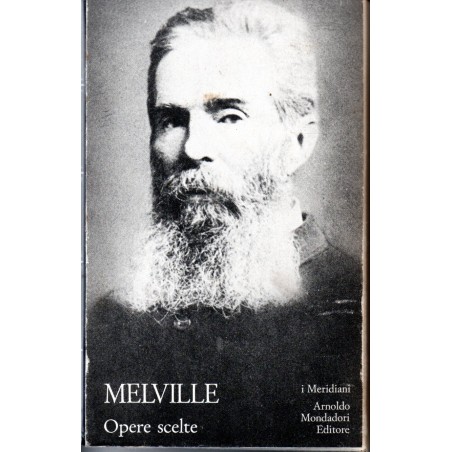 Melville - opere scelte volume II