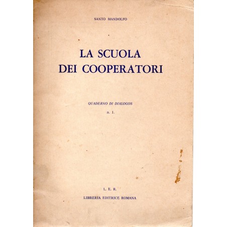 La scuola dei cooperatori