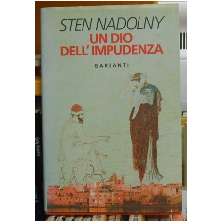Un dio dell'impudenza