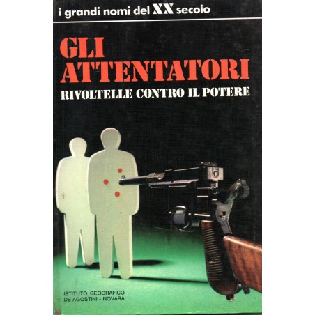 Gli attentatori
