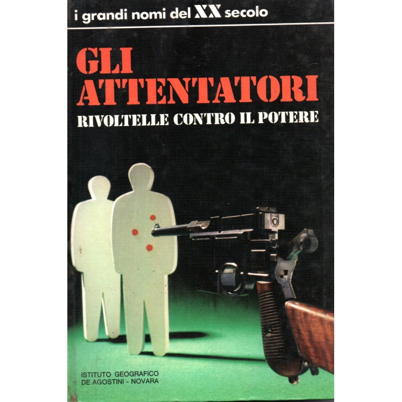 Gli attentatori