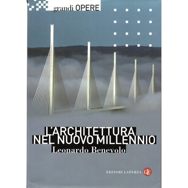 L'architettura nel nuovo millennio