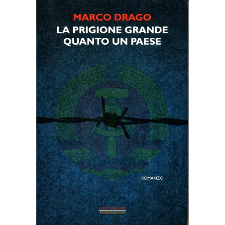 La prigione grande quanto un paese