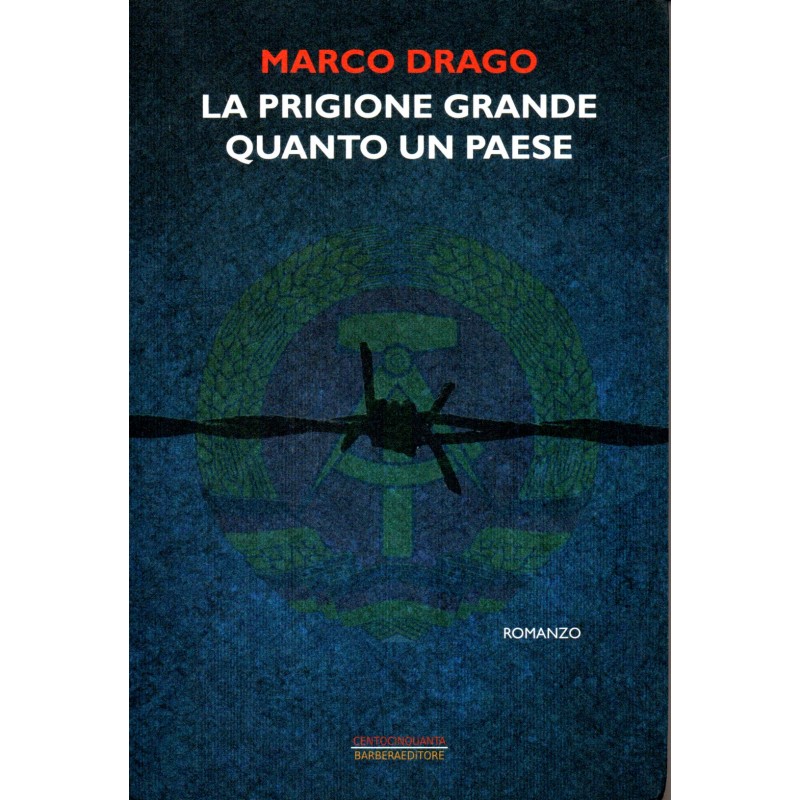 La prigione grande quanto un paese