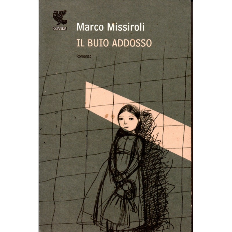 Il buio addosso
