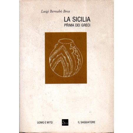 La Sicilia prima dei greci