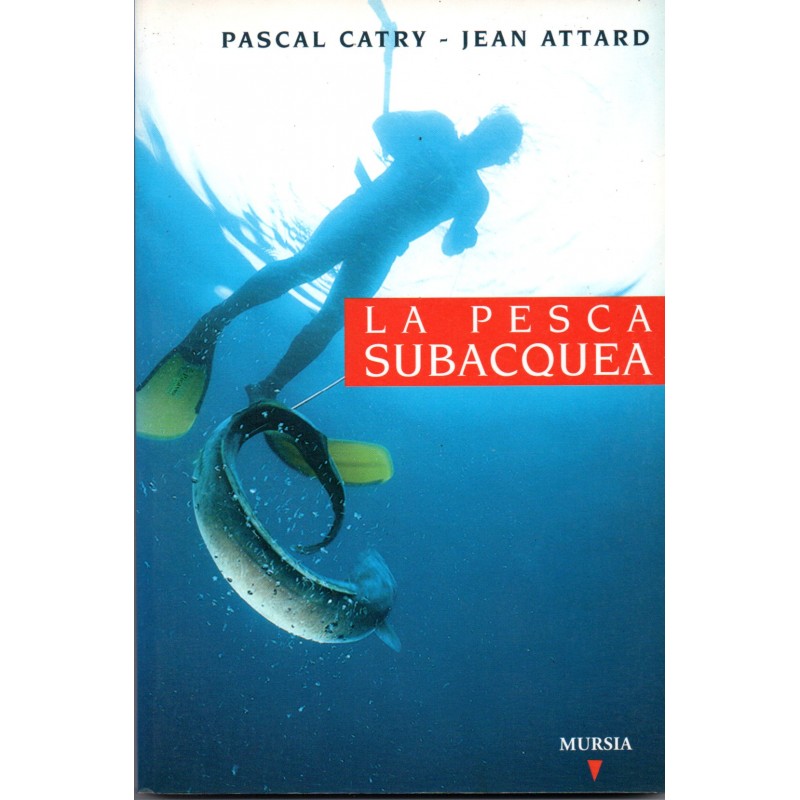La pesca subacquea