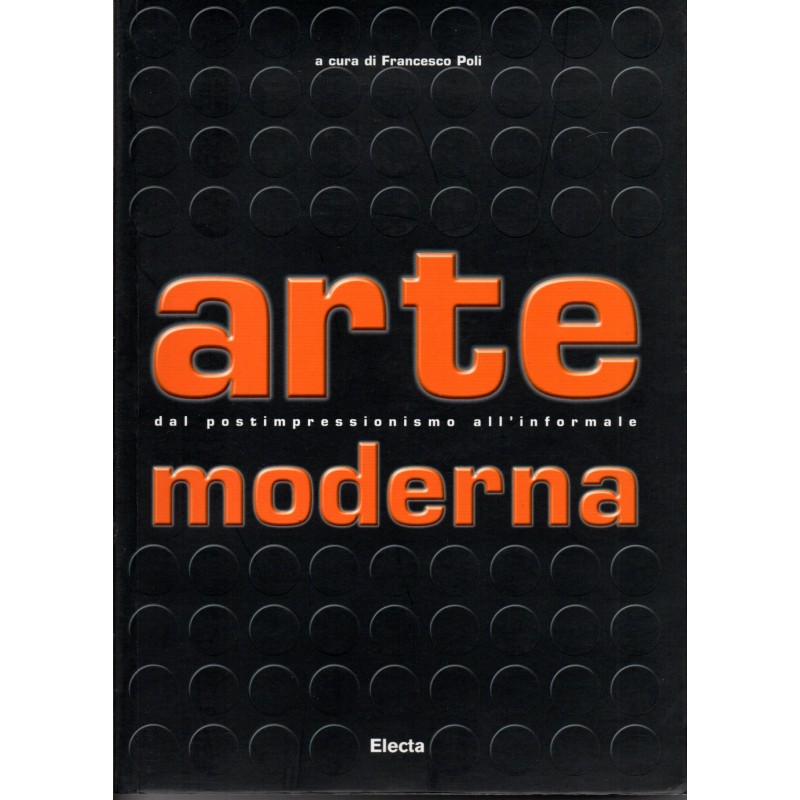 Arte moderna