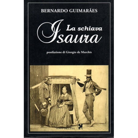 La schiava Isaura