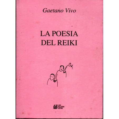 La poesia del reiki