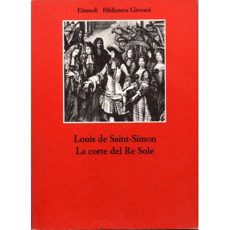 La corte del Re Sole