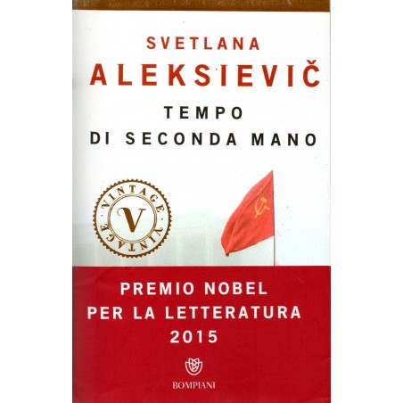 Tempo di seconda mano