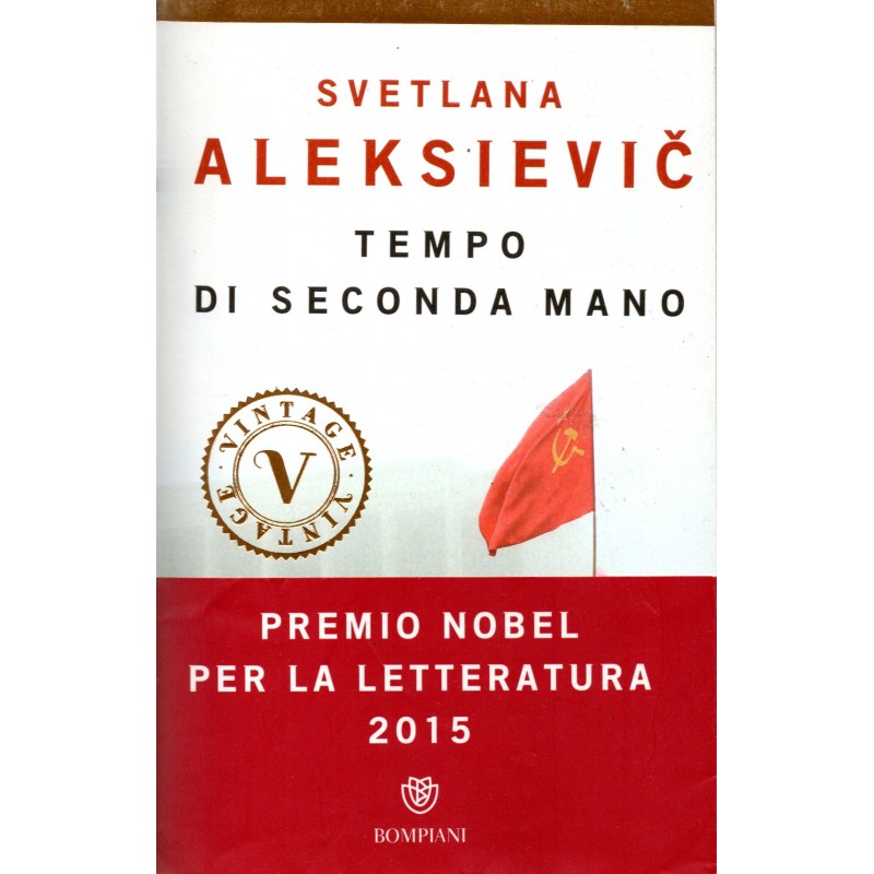 Tempo di seconda mano
