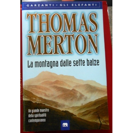 La montagna delle sette balze