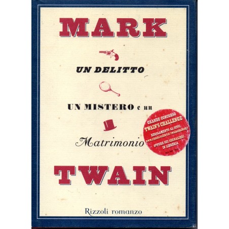 Un destino, un mistero e un matrimonio