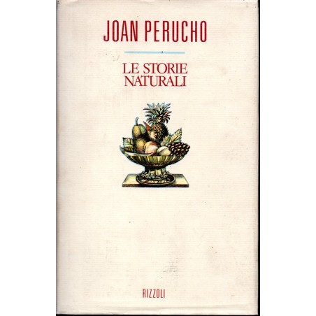 Le storie naturali