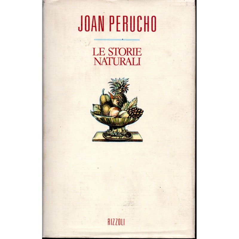 Le storie naturali