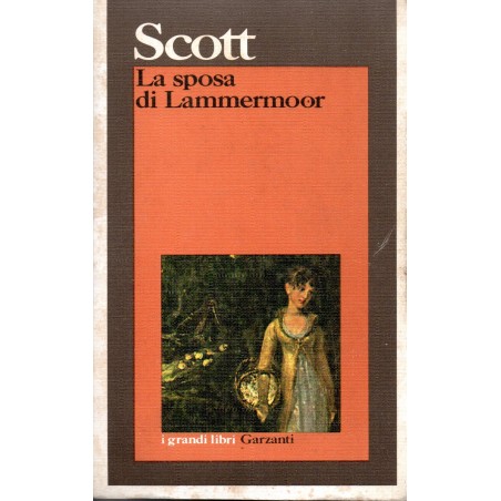 La sposa di Lammermoor