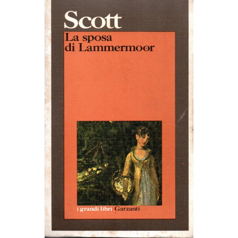 La sposa di Lammermoor