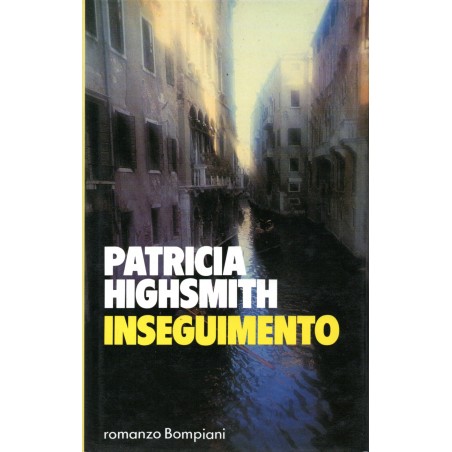 Inseguimento