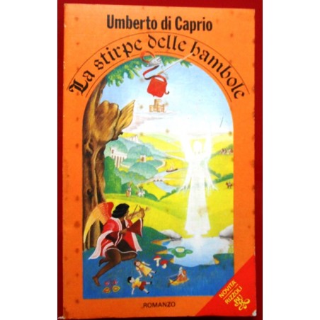 La stirpe delle bambole