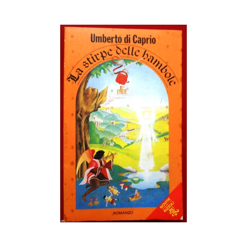La stirpe delle bambole