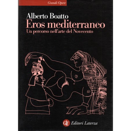 Eros mediterraneo
