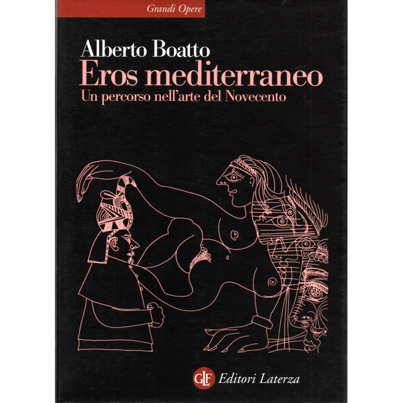Eros mediterraneo