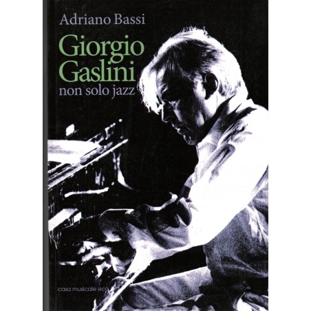 Giorgio Gaslini non solo jazz
