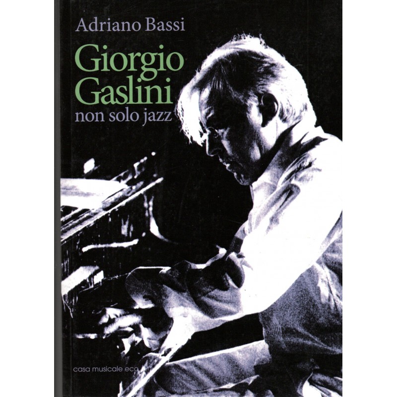 Giorgio Gaslini non solo jazz