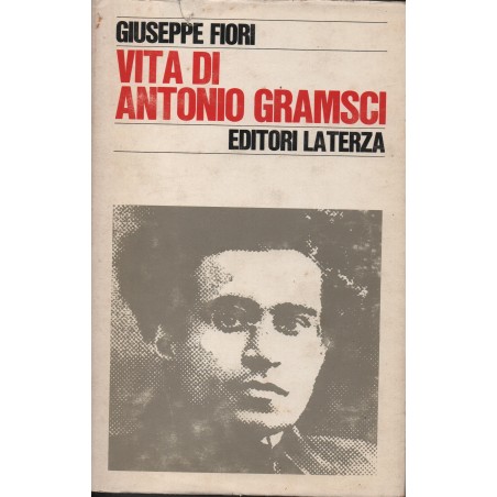 Vita di Antonio Gramsci