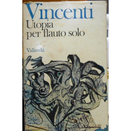 Utopia per flauto solo