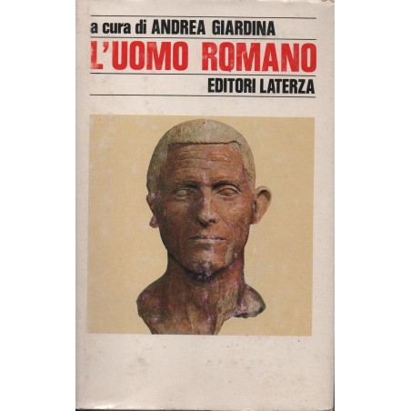 L'uomo romano