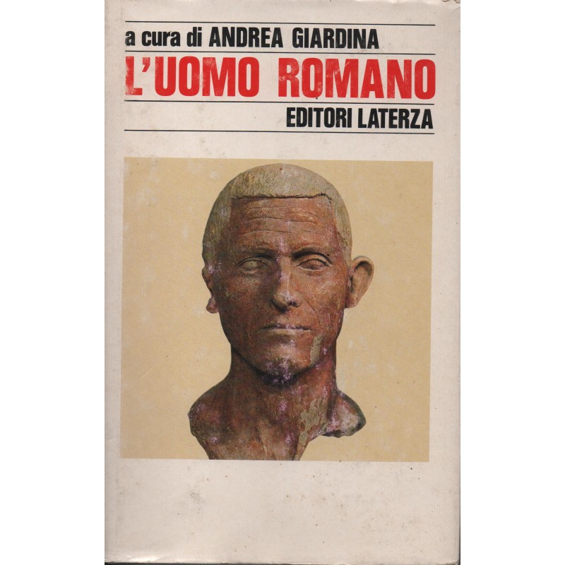 L'uomo romano