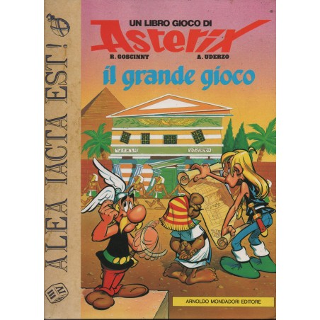 Il grande gioco