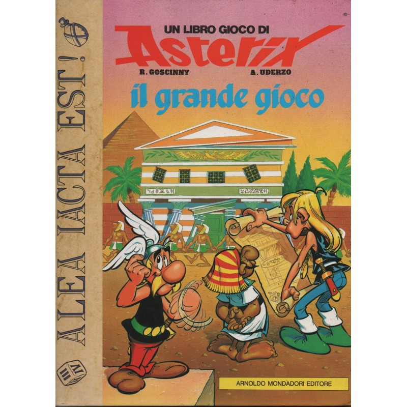 Il grande gioco
