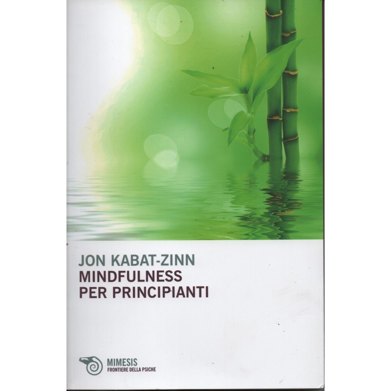 Mindfulness per principianti
