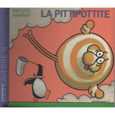 La Pittipottite
