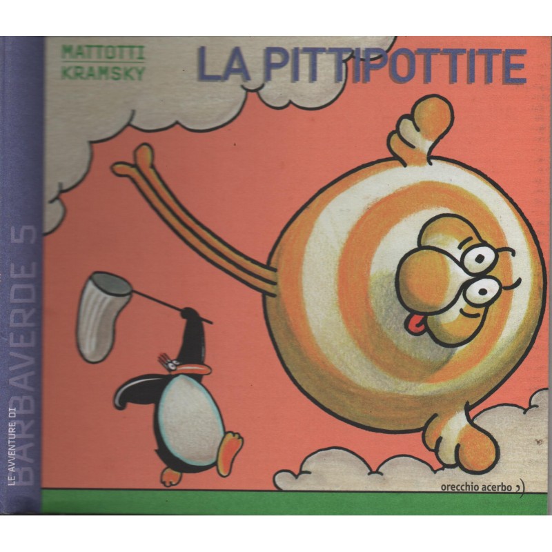 La Pittipottite