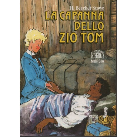 La capanna dello zio tom