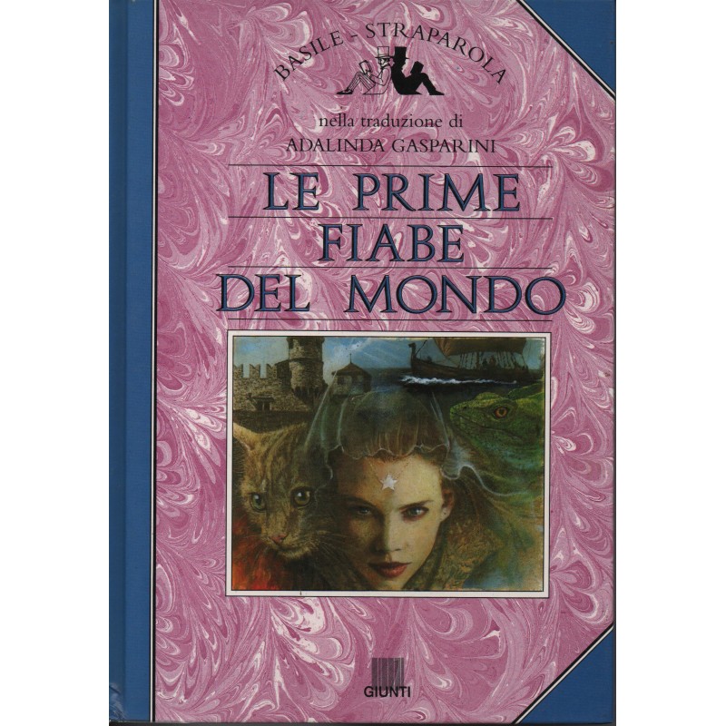 Le prime fiabe del mondo