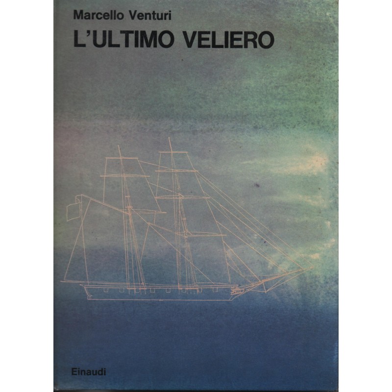 L'ultimo veliero