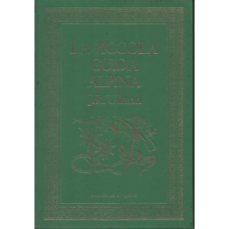 La piccola guida alpina