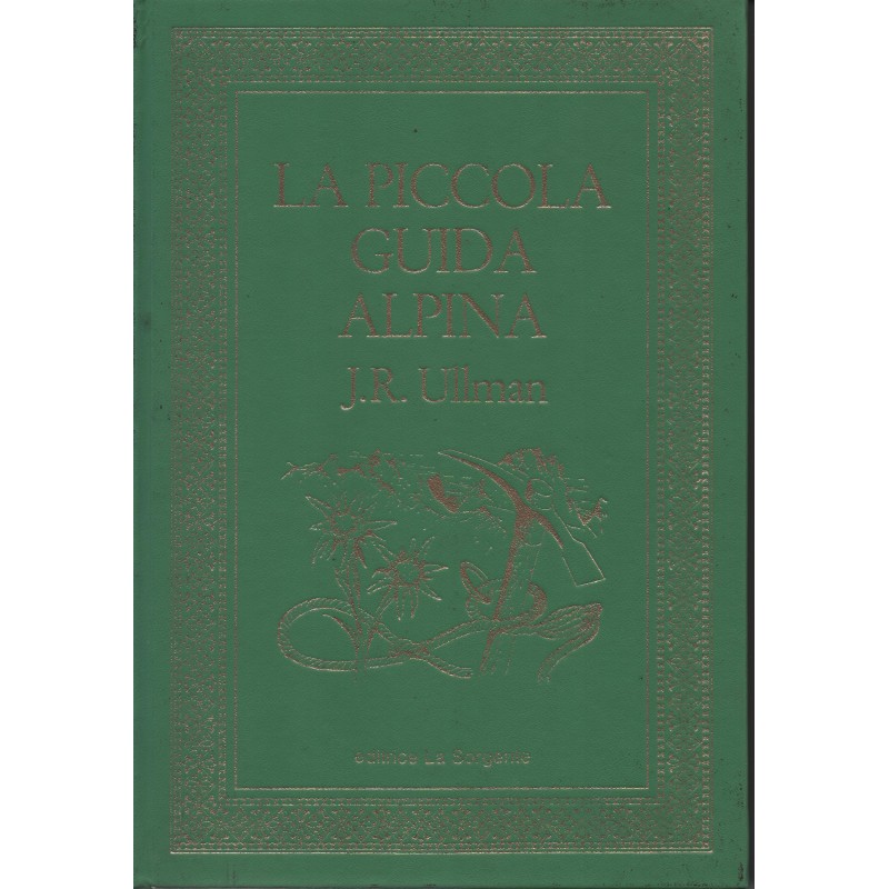La piccola guida alpina