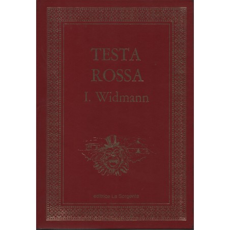 Testa Rossa